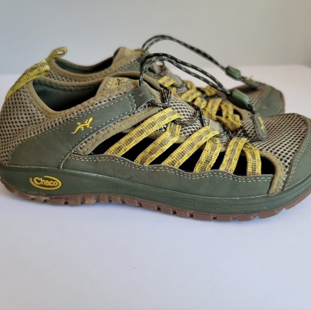Chaco outcross 2 junior size 5